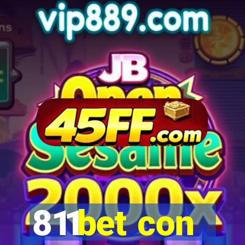 811bet con